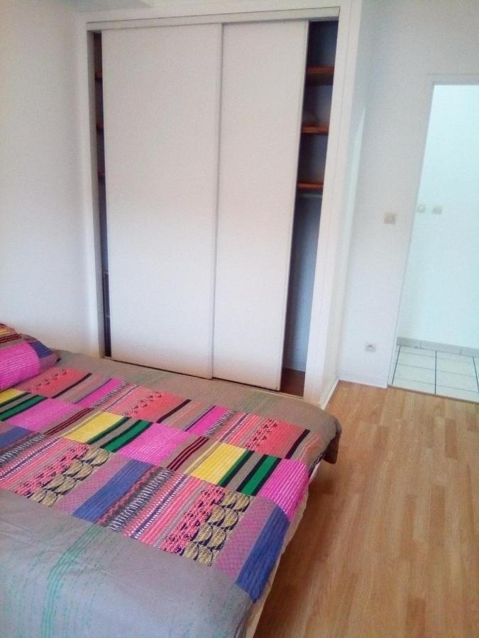 Trefilerie Appartement *