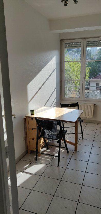 Trefilerie Appartement