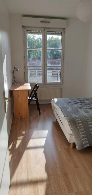 Trefilerie Appartement *