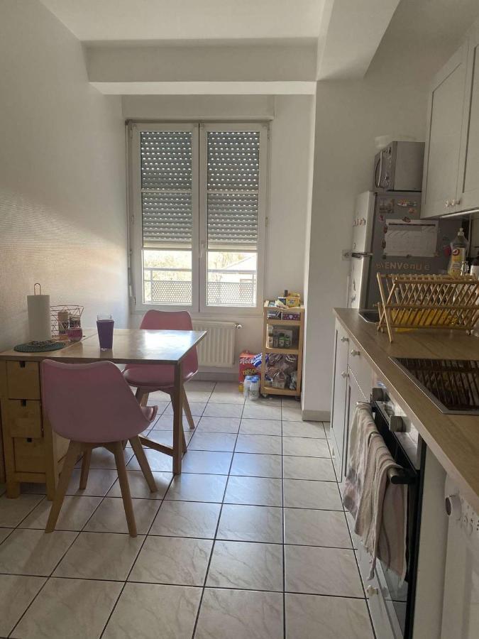 Trefilerie Appartement