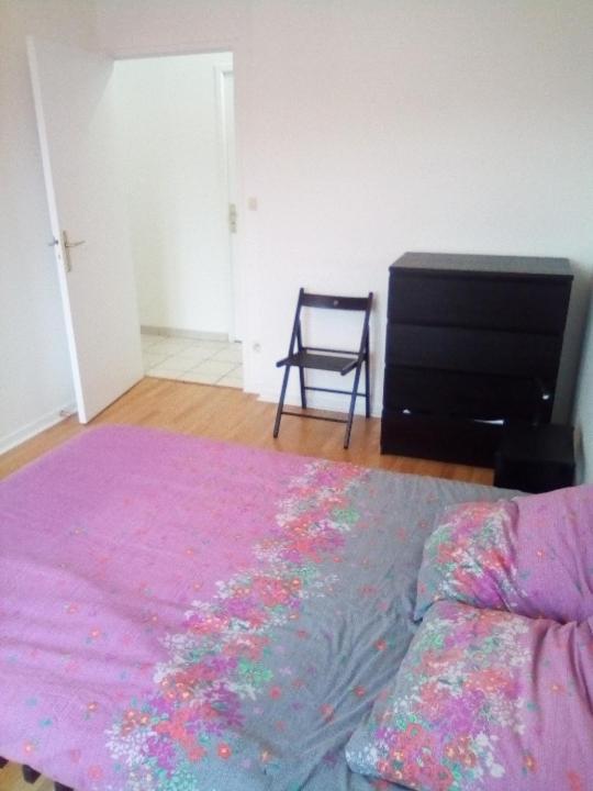 Trefilerie Appartement *