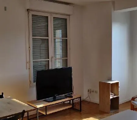 Trefilerie Apartamento Saint-Etienne  Exterior foto