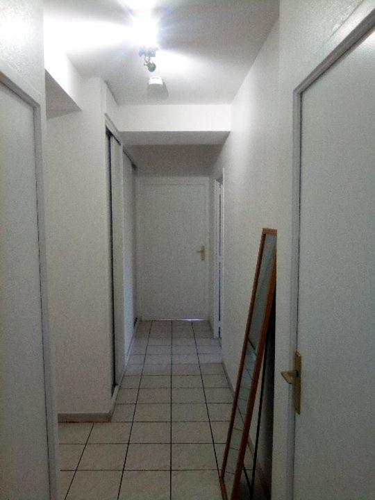 Apartment Trefilerie