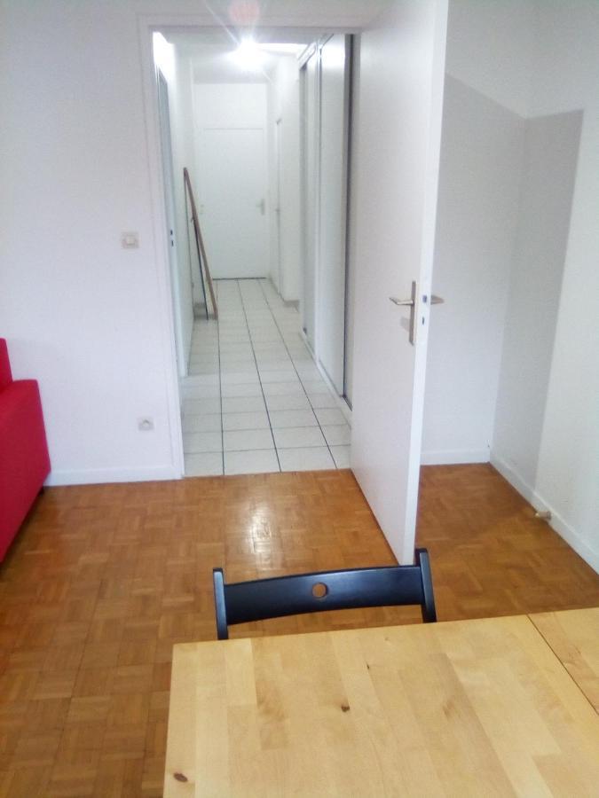 Apartment Trefilerie