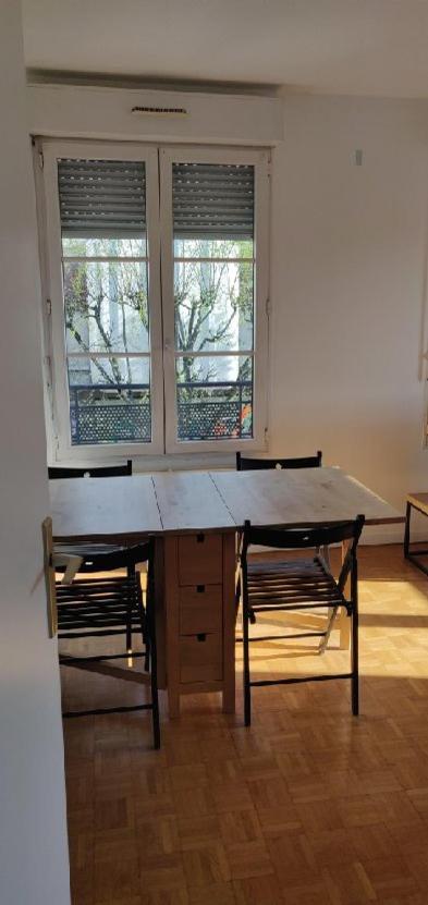 Apartment Trefilerie *