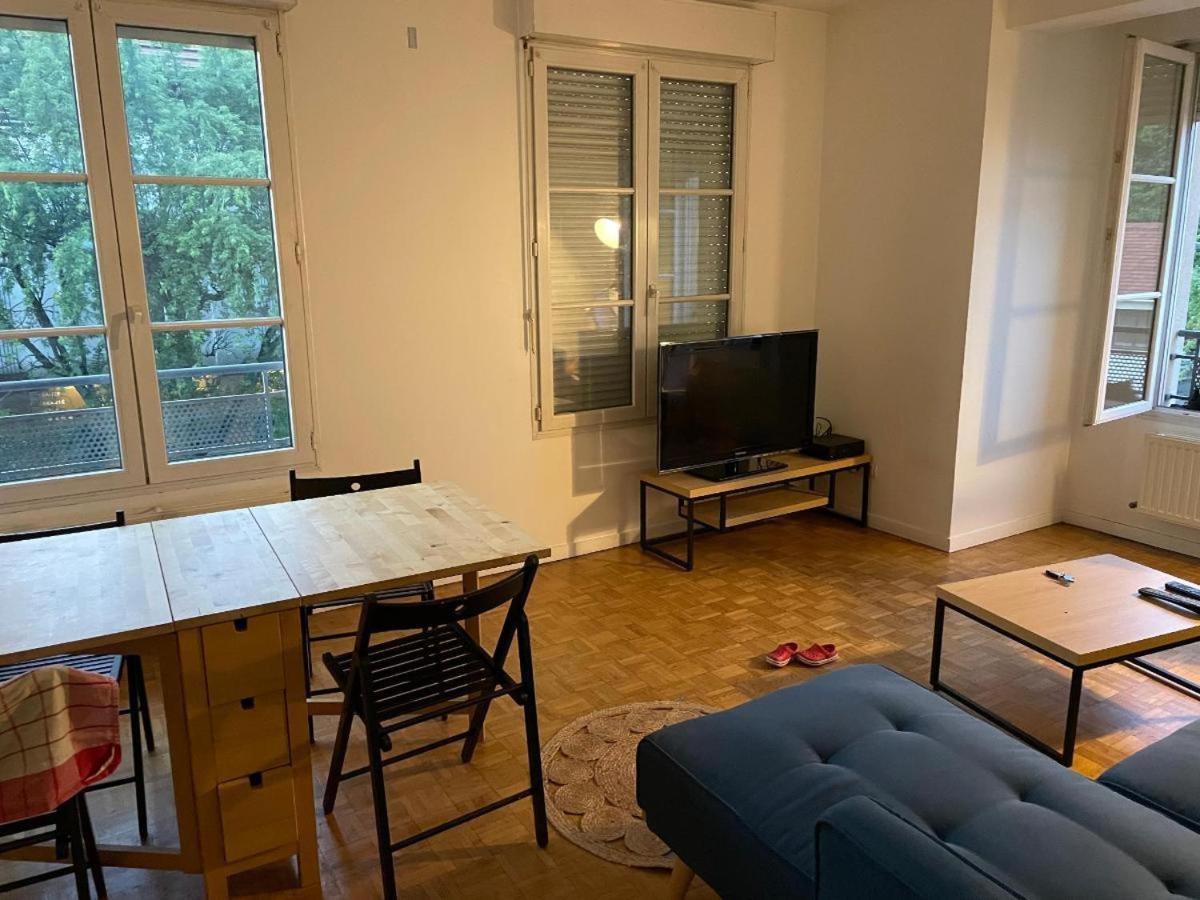 Apartment Trefilerie